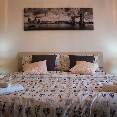 Rick'S Suite Rome Buitenkant foto