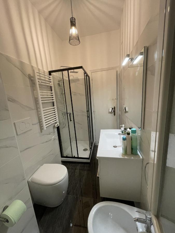 Rick'S Suite Rome Buitenkant foto