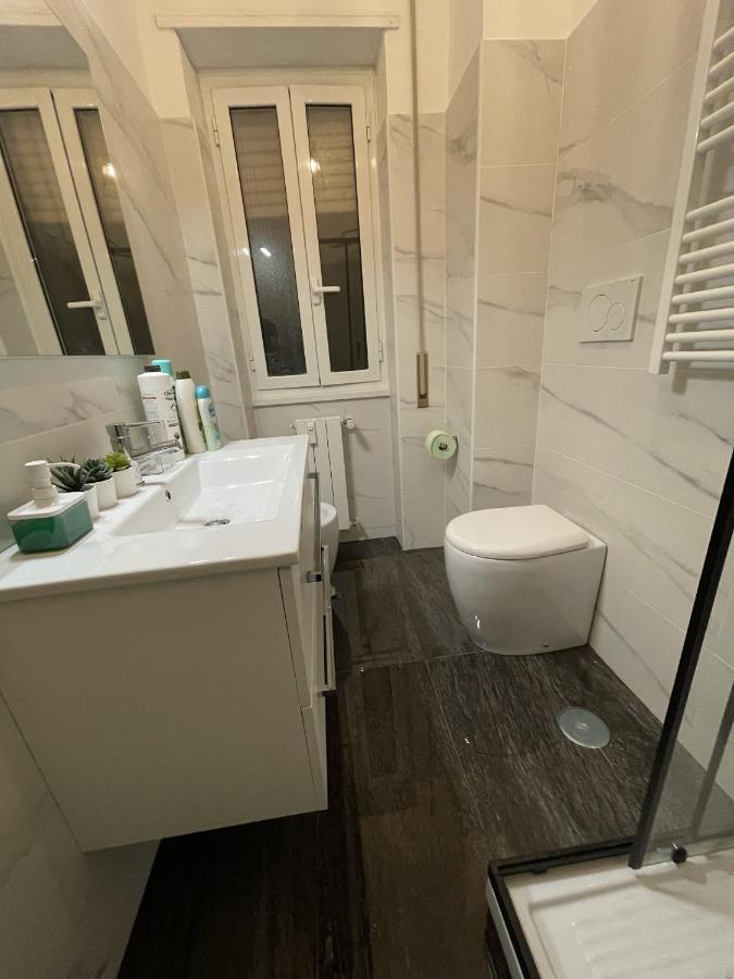 Rick'S Suite Rome Buitenkant foto