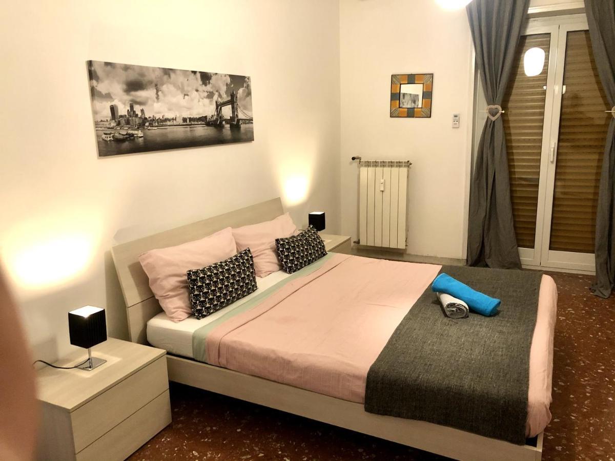 Rick'S Suite Rome Buitenkant foto