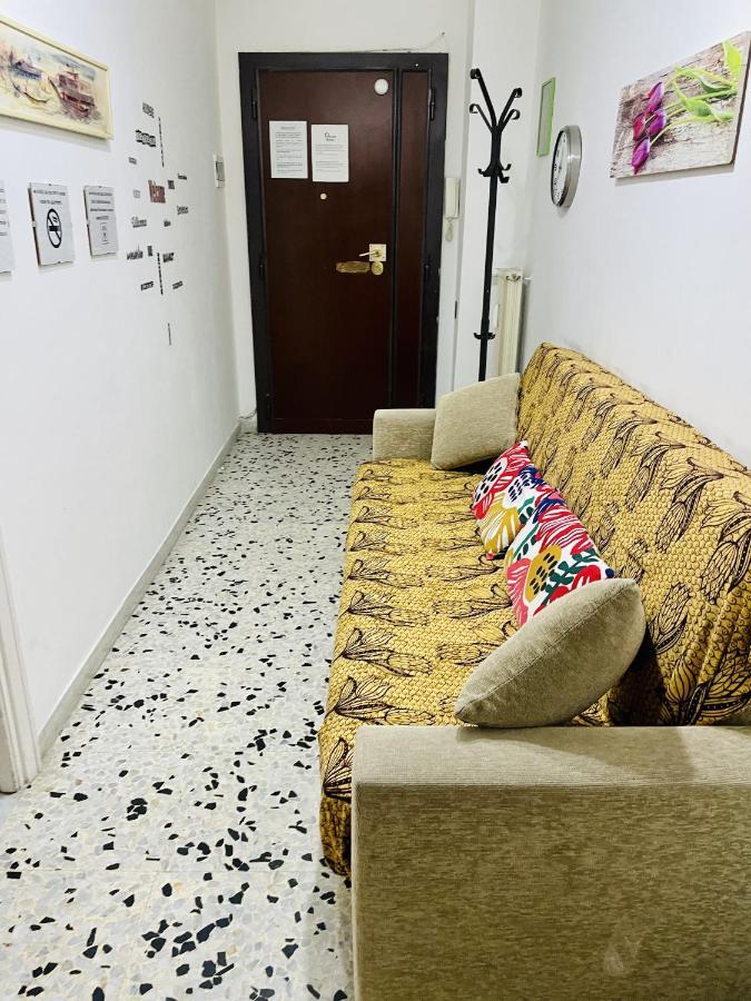 Rick'S Suite Rome Buitenkant foto