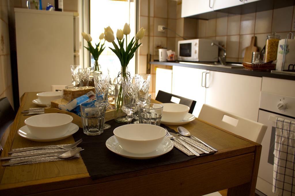 Rick'S Suite Rome Buitenkant foto