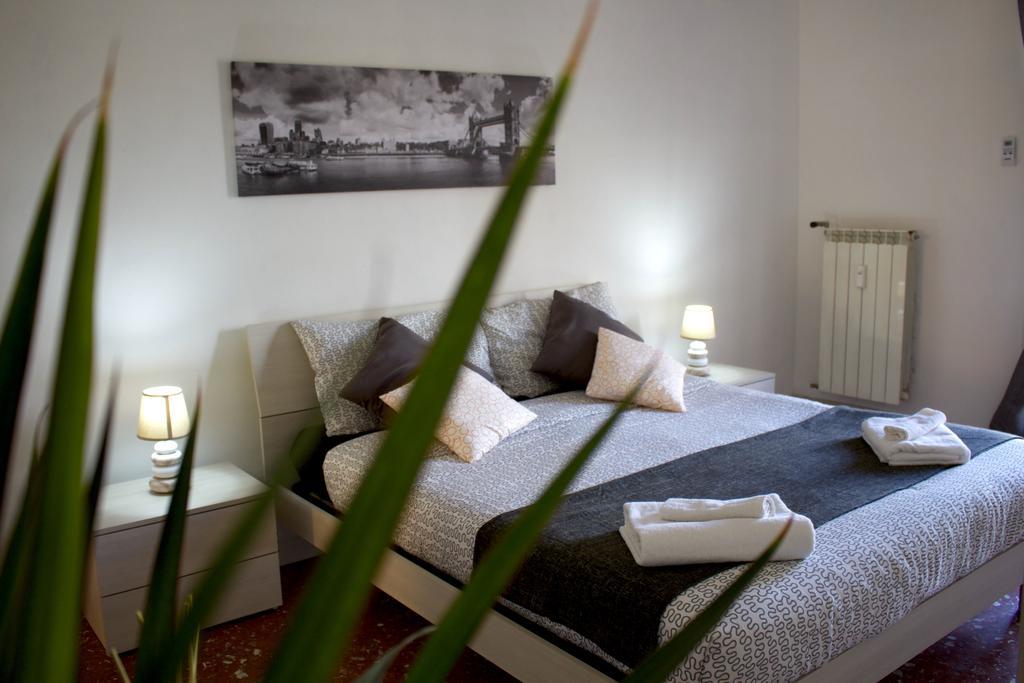 Rick'S Suite Rome Buitenkant foto