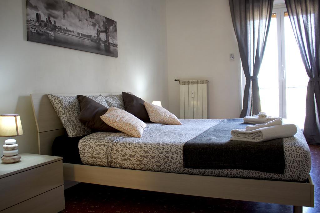 Rick'S Suite Rome Buitenkant foto