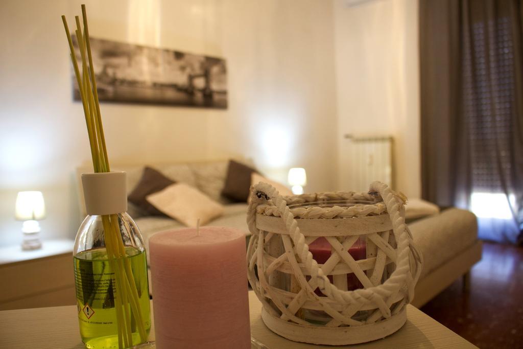 Rick'S Suite Rome Buitenkant foto