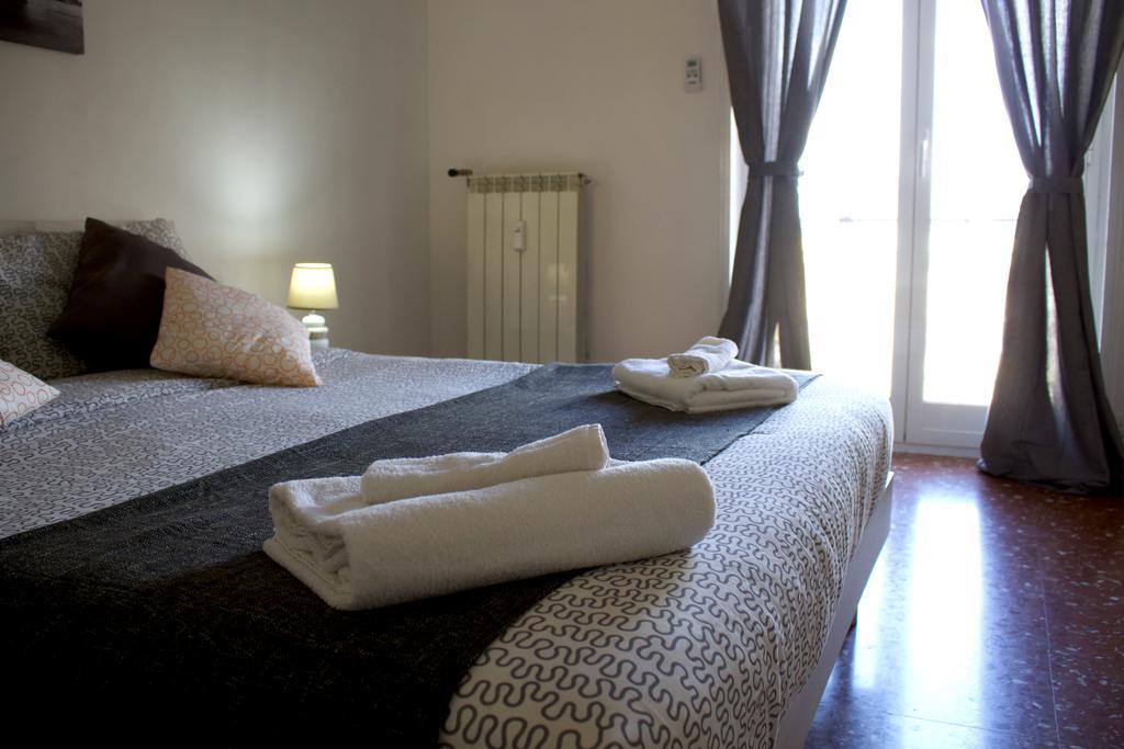 Rick'S Suite Rome Buitenkant foto