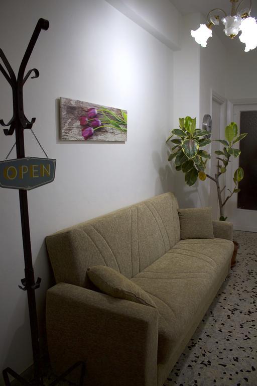 Rick'S Suite Rome Buitenkant foto