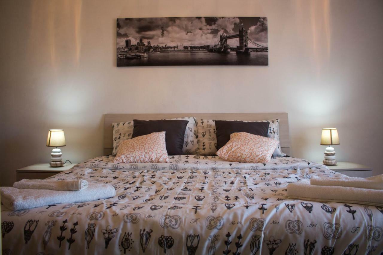 Rick'S Suite Rome Buitenkant foto