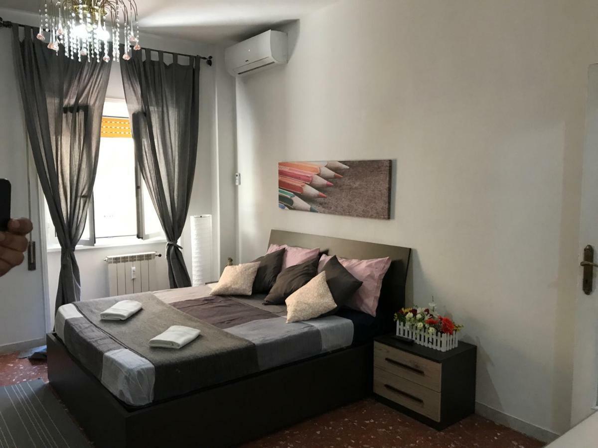 Rick'S Suite Rome Buitenkant foto