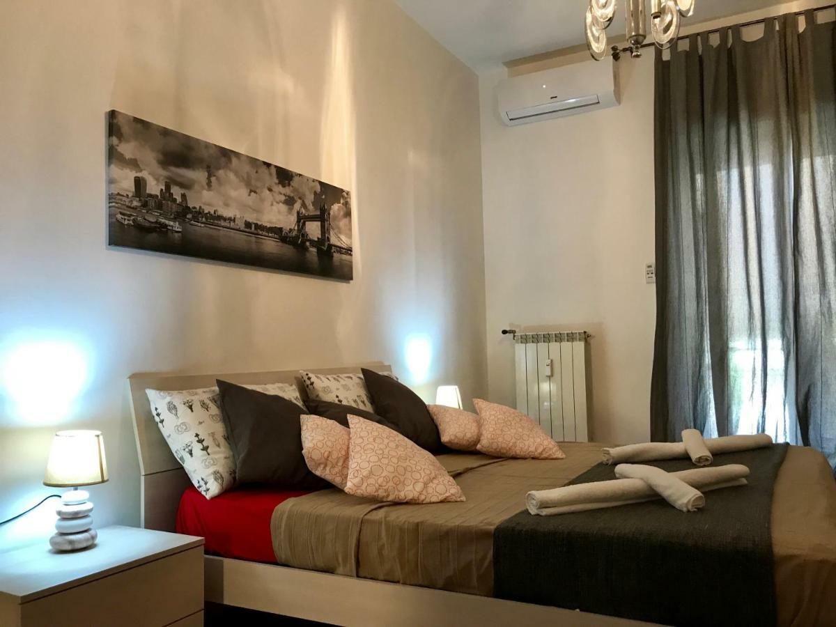 Rick'S Suite Rome Buitenkant foto