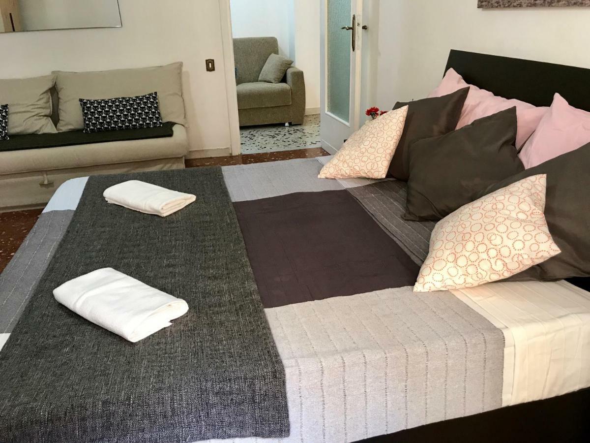 Rick'S Suite Rome Buitenkant foto